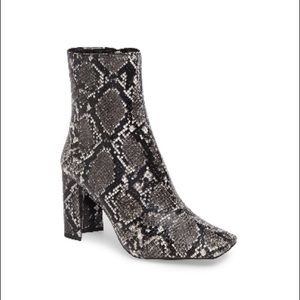 Jeffrey Campbell Ardiss Bootie